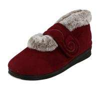 Chausson Style Bootee Pour Femmes - HUSH