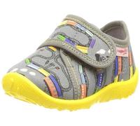 Chausson - SUPERFIT - 1009246 - Bébé Garçon - Textile - Semelle PVC - Fermeture Scratch 19