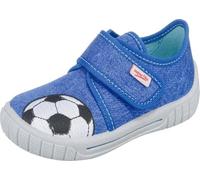 Chausson - SUPERFIT - Bill - Textile résistant - Doublure en coton - Fermeture velcro 32