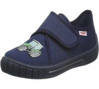 Chausson - SUPERFIT - Bill - Velcro ajustable - Ouverture large - Semelle flexible 35