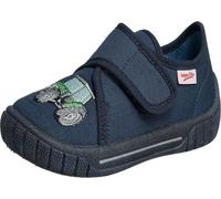 Chausson - SUPERFIT - Bill - Velcro - Semelle flexible - Doublure en coton 30