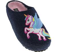 Chausson SUPERSOFT enfant licorne bleu EUR 30