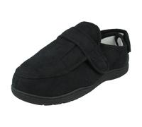 Chausson Textile Uni Spot On Pour Homme