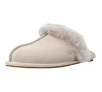 Chausson - UGG - 92026 - Daim - Laine Moelleuse - Gris 38
