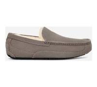 Chausson UGG Ascot pour homme | UGG UE in Grey, Taille 51, Daim