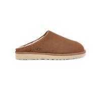 UGG Pantoufles classiques à enfiler pour homme, châtaigne, 43 EU