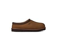 UGG Pantoufles Tasman II en nubuck marron Homme Taille 41