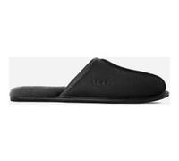 Chausson UGG Scuff pour homme | UGG UE in Black, Taille 48.5, Cuir