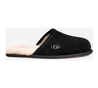 Chausson UGG Scuff pour homme | UGG UE in Black, Taille 52, Daim