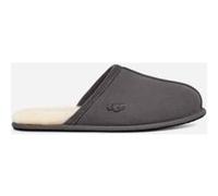 Chausson UGG Scuff pour homme | UGG UE in Grey, Taille 48.5, Daim