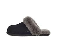 UGG Chaussures Pantoufle Scuffette 2 Femme Gris Noir Taille 39
