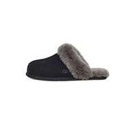 Chaussons femmes UGG SCUFFETTE II Noir 40