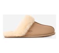 Chausson UGG Scuffette II pour femme | UGG UE in Beige, Taille 40, Daim