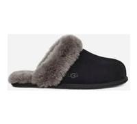 Chausson UGG Scuffette II pour femme | UGG UE in Black/Grey, Taille 43, Daim