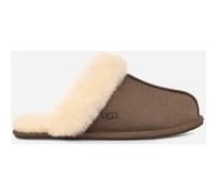 Chausson UGG Scuffette II pour femme | UGG UE in Brown, Taille 40, Daim