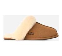 Chaussons UGG W Scuffette II pour Femme 40 Marron