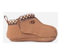 Chausson UGG Tasman pour enfant | UGG UE in Brown, Taille 18, Daim
