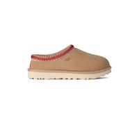 Chausson UGG W TASMAN II (SAND / DARK CHERRY) Femme 42