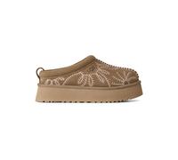 Chausson UGG W TAZZ BOTANIC (LIGHT BRONZE) femme 37