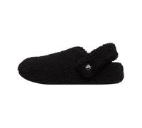 Chaussons à Enfiler Crocs Classic Cozzy Slipper - Noir 39/40