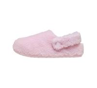 Chaussons à Enfiler Crocs Classic Cozzy Slipper - Rose 36