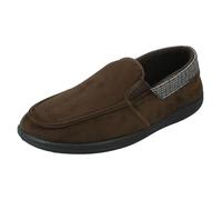 Chaussons À Mémoires De Forme Padders Stan Pour Hommes