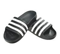 Chaussons Adidas Adilette Aqua F35543 le noir