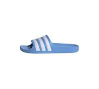 Chaussons - ADIDAS - Adilette Aqua K - Turquoise - Bleu - Enfant - Mixte 31