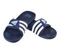 Chaussons Adidas Adissage M F35579 bleu