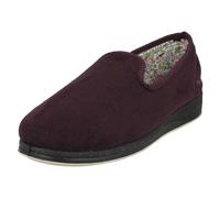 Chaussons Amples Padders Pour Femmes Repose 18