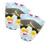Chaussons antidérapants pour chien, bottes d'hiver pour chien - 4X chaussures de marche en plein air pour chien avec cordon de serrage - Bottes de neige à semelle souple antidérapantes pour chats, mar