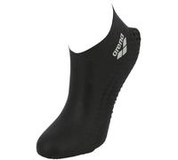Chaussons Aquatique Arena Latex Socks Noir Noir 31-33