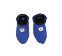 Chaussons Aquatique Arena Pool Grip Socks Jr Bleu Moyen
