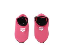 Chaussons Aquatique Arena Pool Grip Socks Jr Rose 34/35