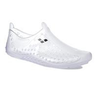 Chaussons Aquatique Arena Sharm Argent Chausson Incolore 06914-44
