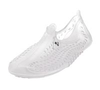 Chaussons Aquatique Arena Sharm Argent Chausson Incolore