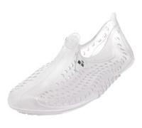Chaussons aquatique Arena Sharm argent chausson Incolore Taille : 41 Incolore, Blanc G
