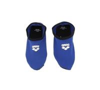 arena Pool Grip Socks JR Kit de Salle de Bain Mixte Enfant, Bleu, 30-31