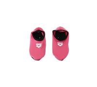 Chaussons aquatique Arena Pool grip socks jr Rose Taille : 32/33 Rose G