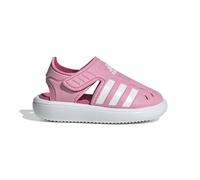 Adidas Sandales d'été fermées bébé mixte – Bliss Pink/Cloud White/Pulse Magenta – 23 EU