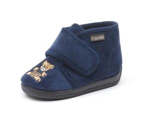Chaussons bÃ©bÃ© Cienta H-30 Bleu 20