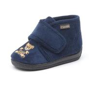 Chaussons bÃ©bÃ© Cienta H-30 Bleu 22