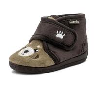 Chaussons bÃ©bÃ© Cienta H-30 Marron 22