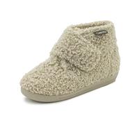 Chaussons bÃ©bÃ© Cienta Lana Sajona Beige 19