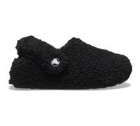 Chaussons bÃ©bÃ© Crocs Classic Cozzzy Noir 19/20