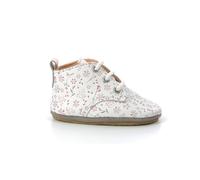 Chaussons bÃ©bÃ© fille Aster Layas Blanc 19/20