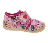 Chaussons bÃ©bÃ© fille Fare Bare Home Rose 22