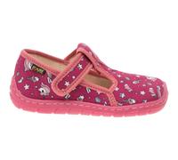 Chaussons bÃ©bÃ© fille Fare Bare Home Rose 23