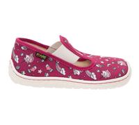 Chaussons bÃ©bÃ© fille Fare Bare Home Rose 24