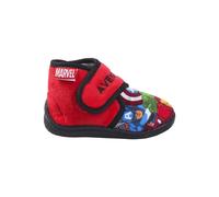 CERDÁ LIFE'S LITTLE MOMENTS – Chausson botte bébé garçon The Avengers – Licence officielle Marvel